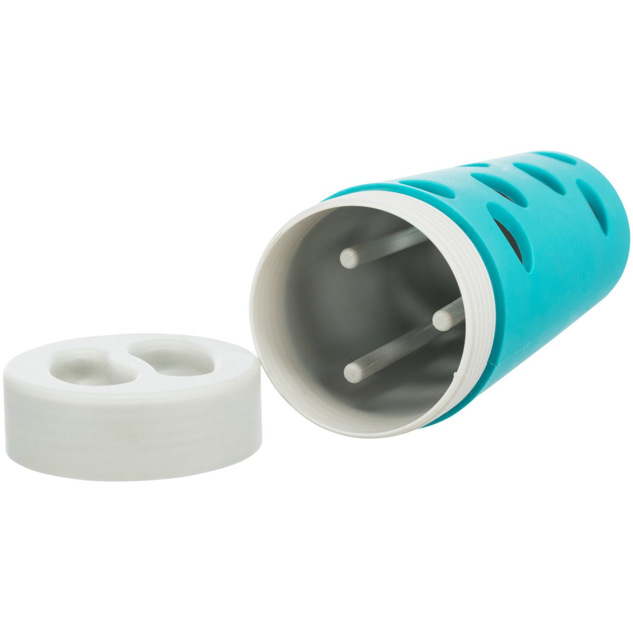 Kaninchen Leckerchen Spielrolle Bild 3