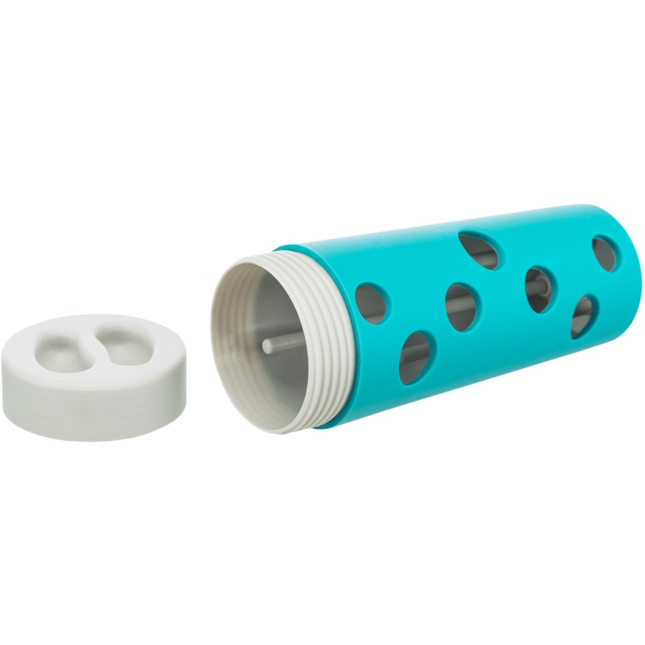 Kaninchen Leckerchen Spielrolle Bild 4