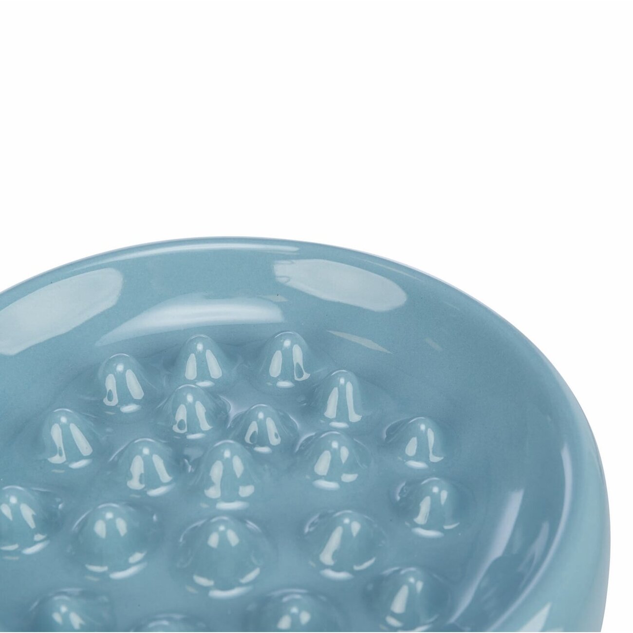 Katzen Keramiknapf Slow Feed 24800 von TRIXIE günstig bestellen