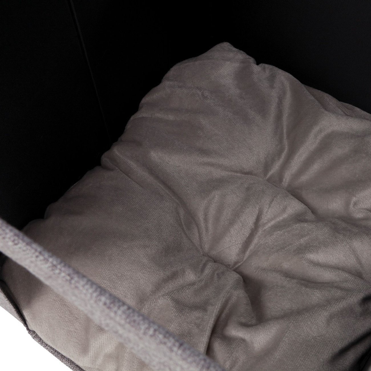 Trixie Katzen Kuschelhöhle Ella für Regal Bild 4