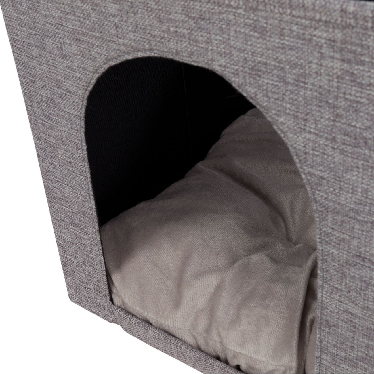 Trixie Katzen Kuschelhöhle Ella für Regal Bild 5