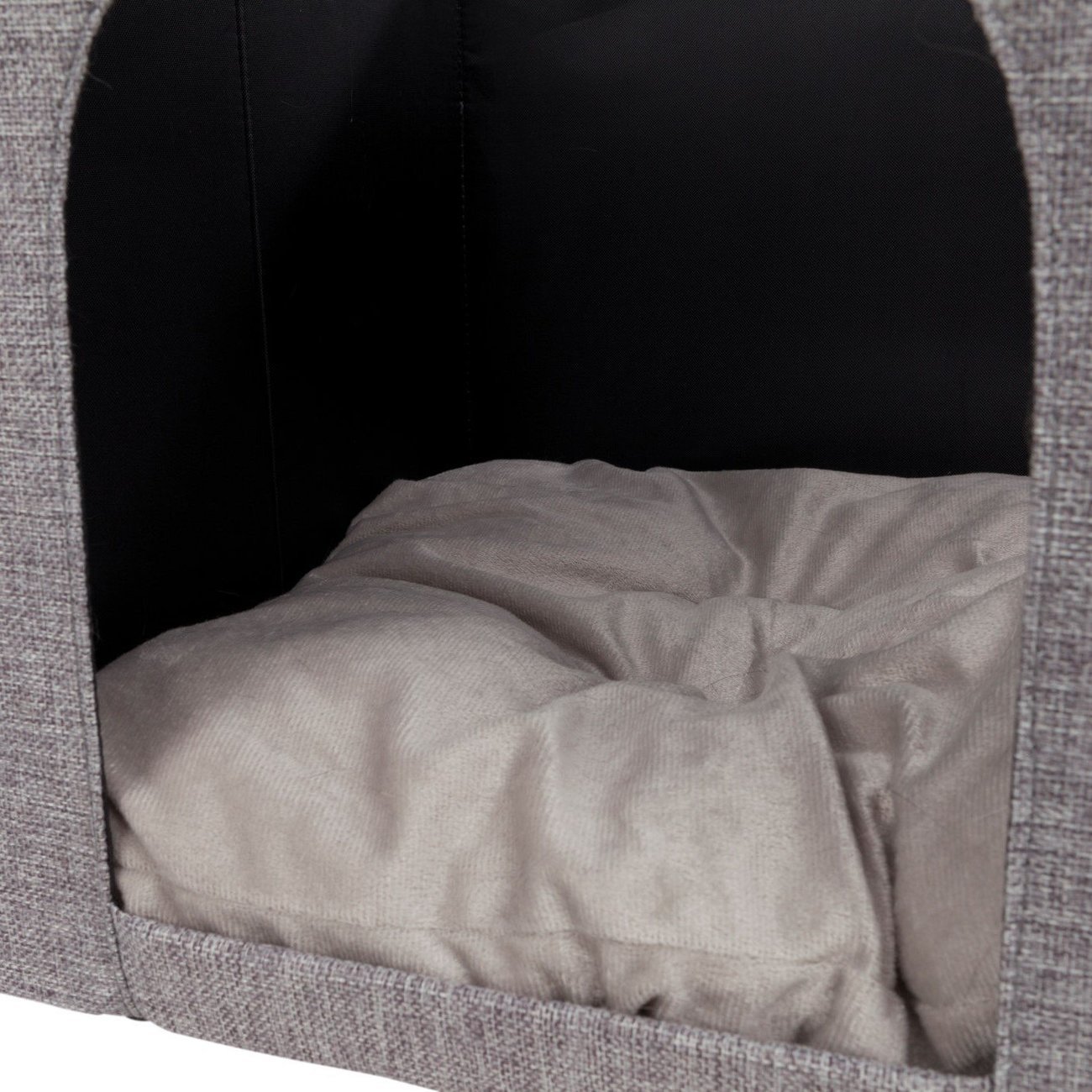 Trixie Katzen Kuschelhöhle Ella für Regal Bild 6