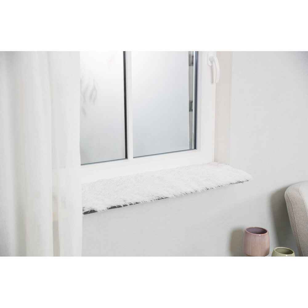 Katzenliegematte Harvey für Fensterbank Bild 8