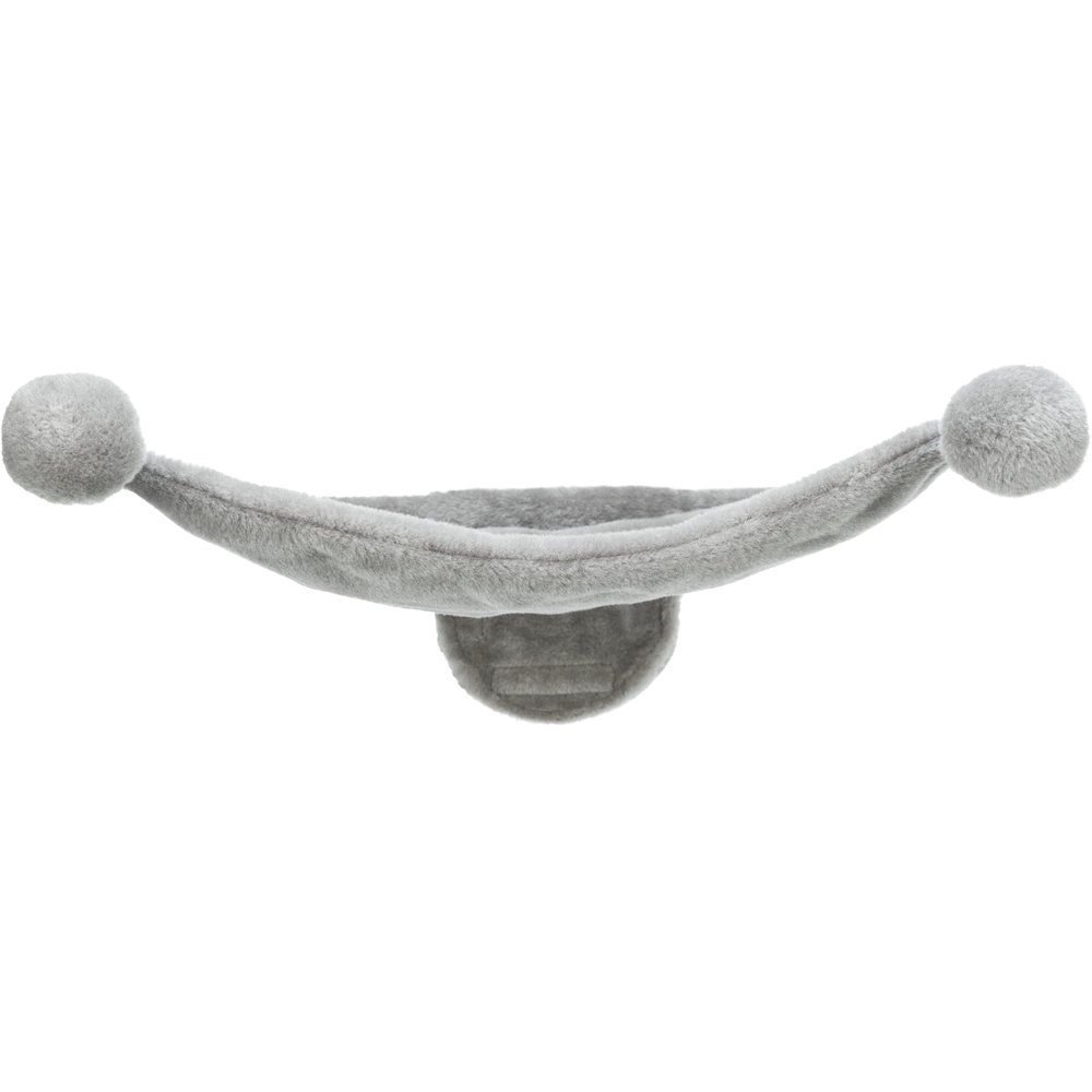 Katzen Liegemulde Wandmontage Bild 6