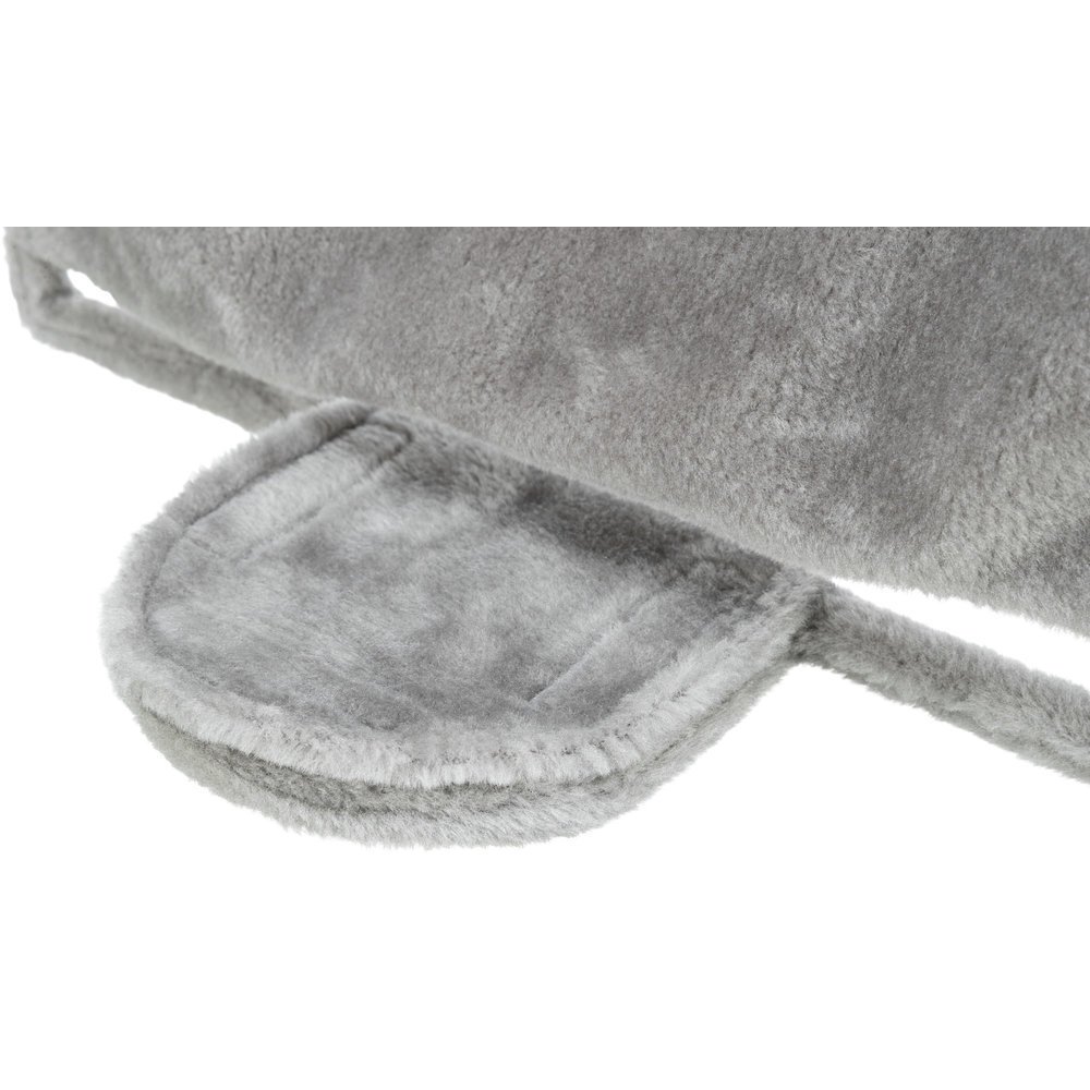 Katzen Liegemulde Wandmontage Bild 7