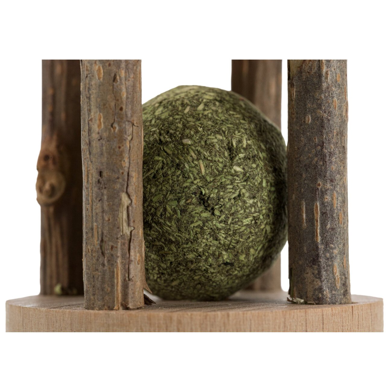 Katzen Matatabi-Spielrolle Bild 2