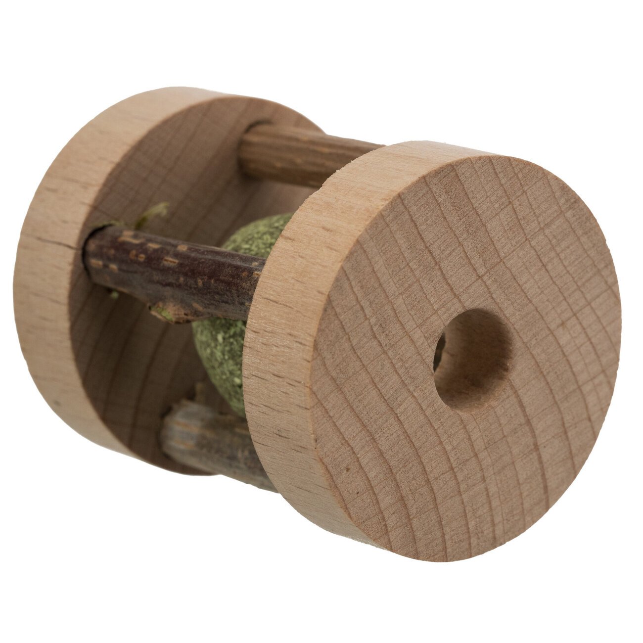 Katzen Matatabi-Spielrolle Bild 3