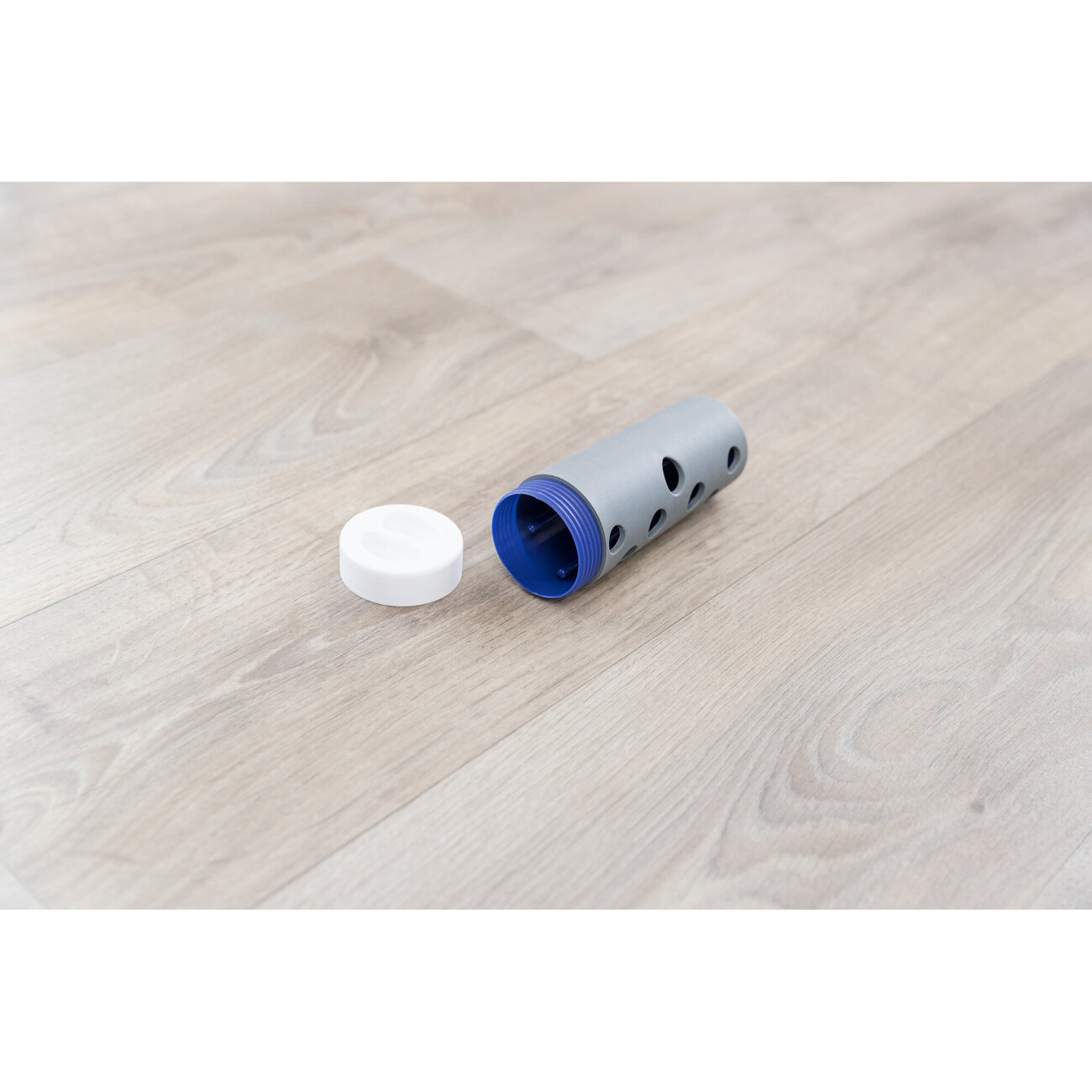 Katzen Snackspielzeug Snack Roll Bild 4