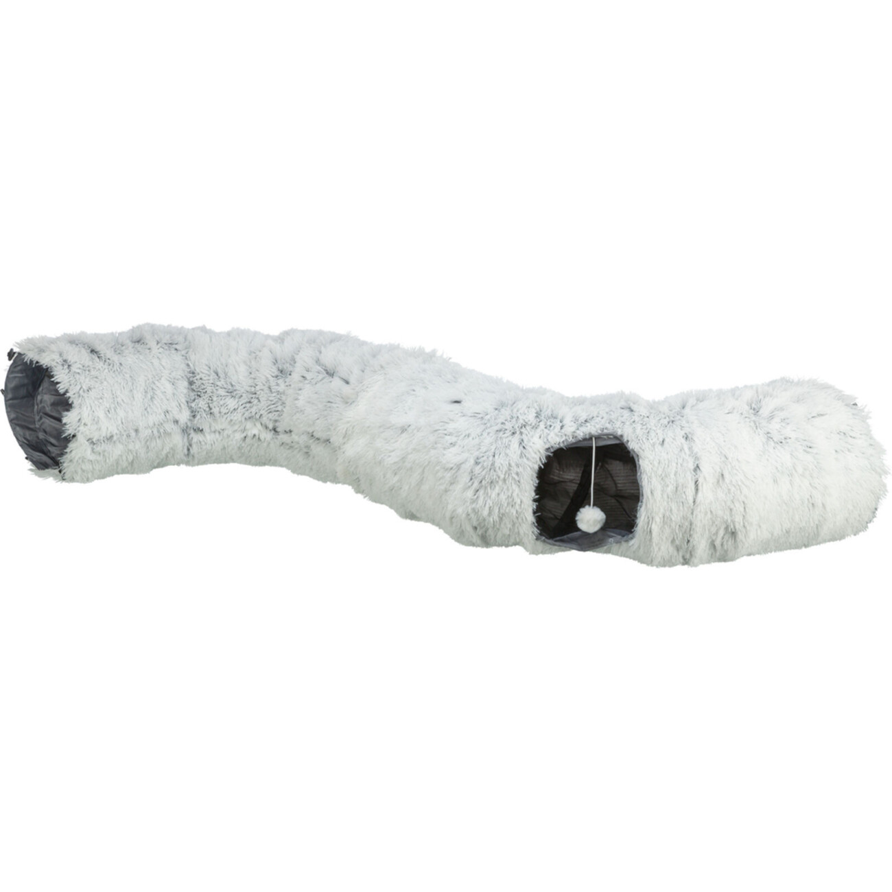 Katzen Spieltunnel Harvey, Katzendonut Bild 2