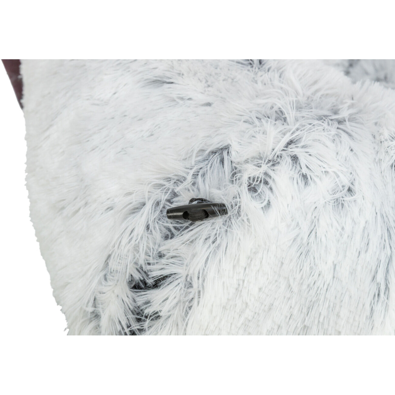 Katzen Spieltunnel Harvey, Katzendonut Bild 4