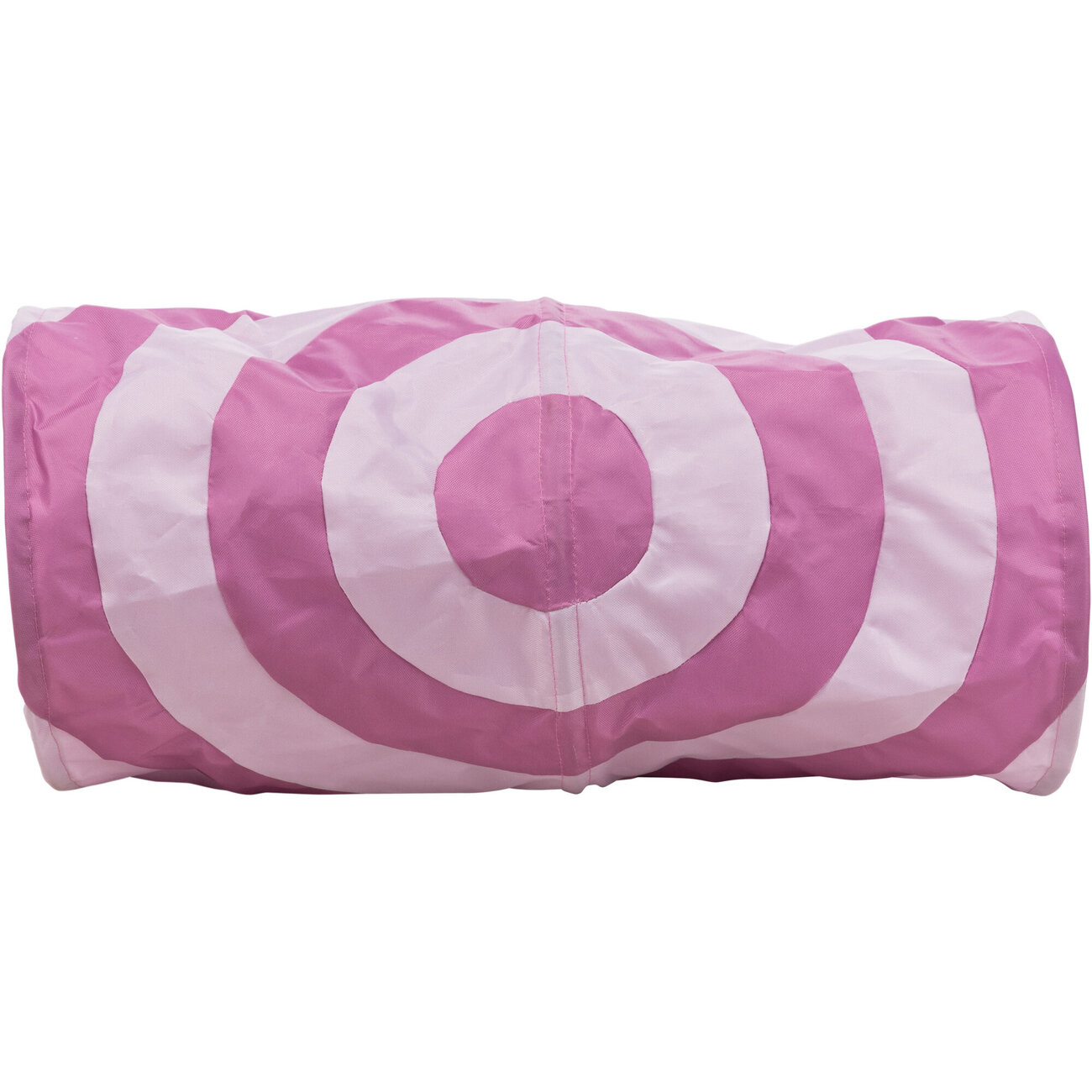 Katzen Spieltunnel mit integrierter Raschelfolie Bild 7