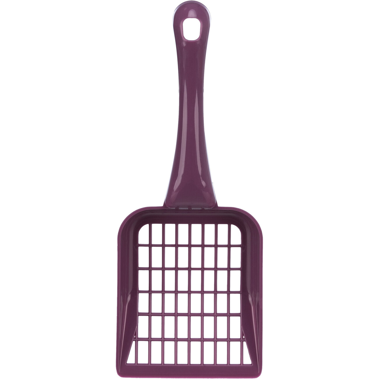 Katzen Streulöffel für Klumpstreu, schwer Bild 4