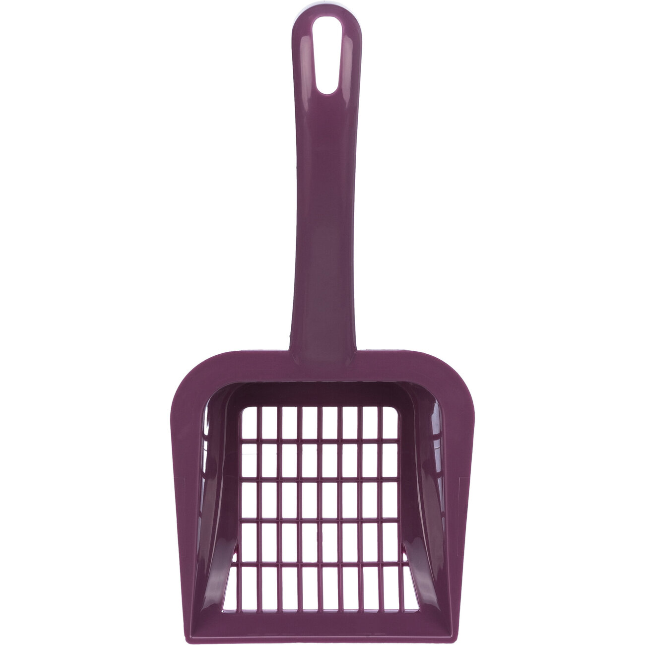 Katzen Streulöffel für Silikatstreu Bild 8