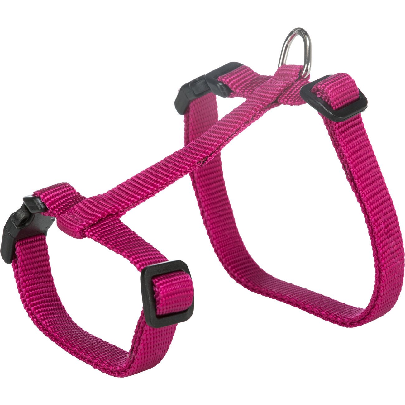 Katzengarnitur mit Leine XL Bild 4