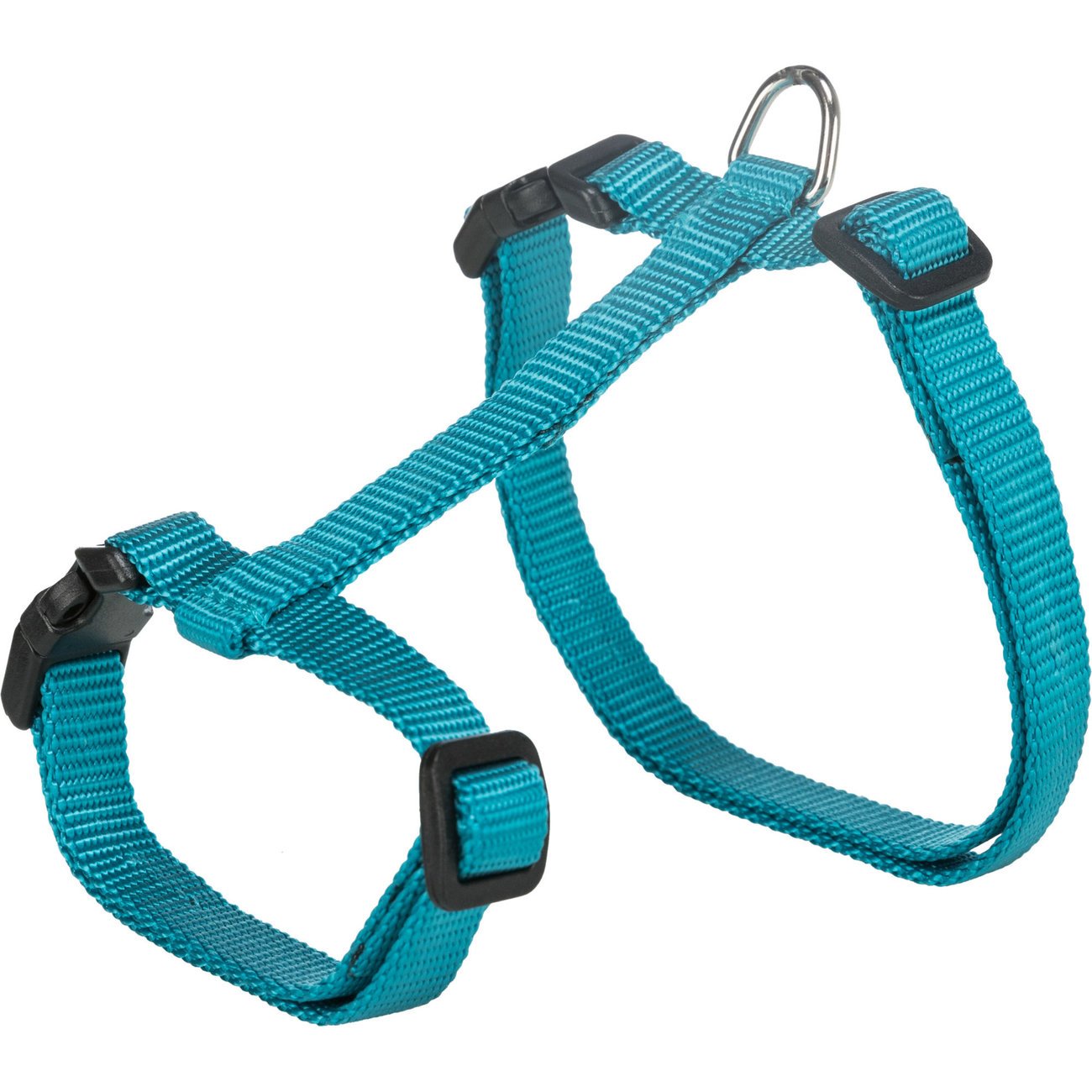 Katzengarnitur mit Leine XL Bild 6