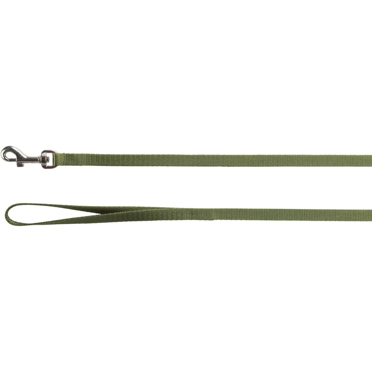 Katzengeschirr mit Leine schmal Bild 3