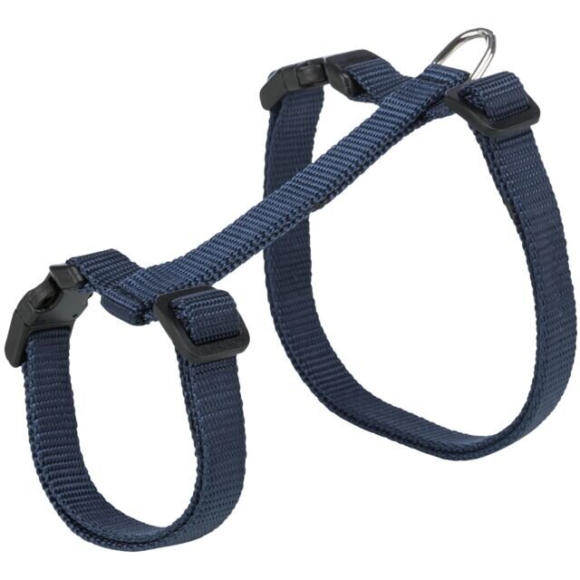 Katzengeschirr mit Leine XXL Bild 3