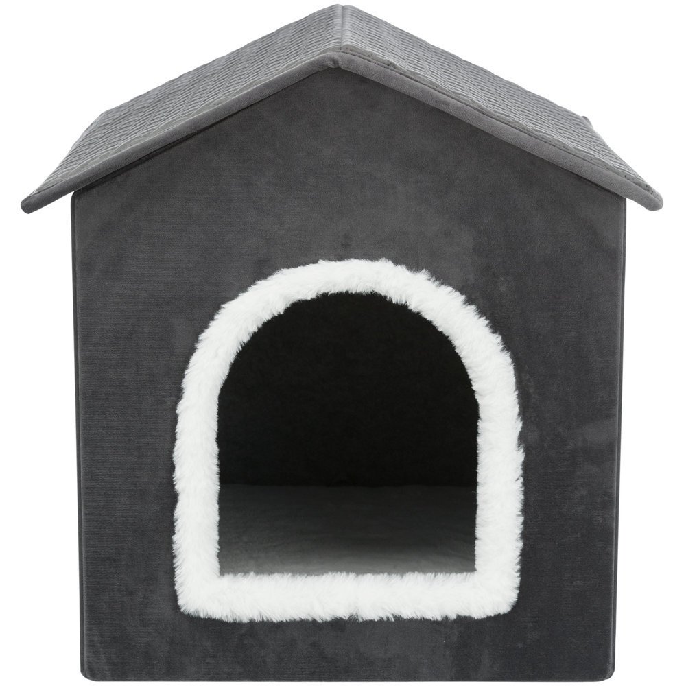 Hundehaus Katzenhaus Livia Bild 3