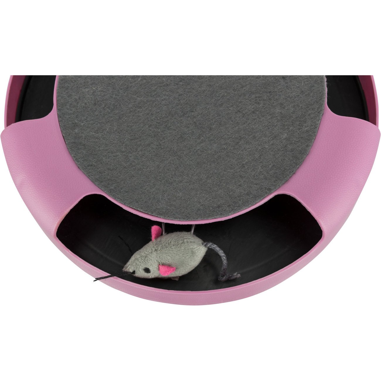 Katzenspielzeug Catch The Mouse Bild 6