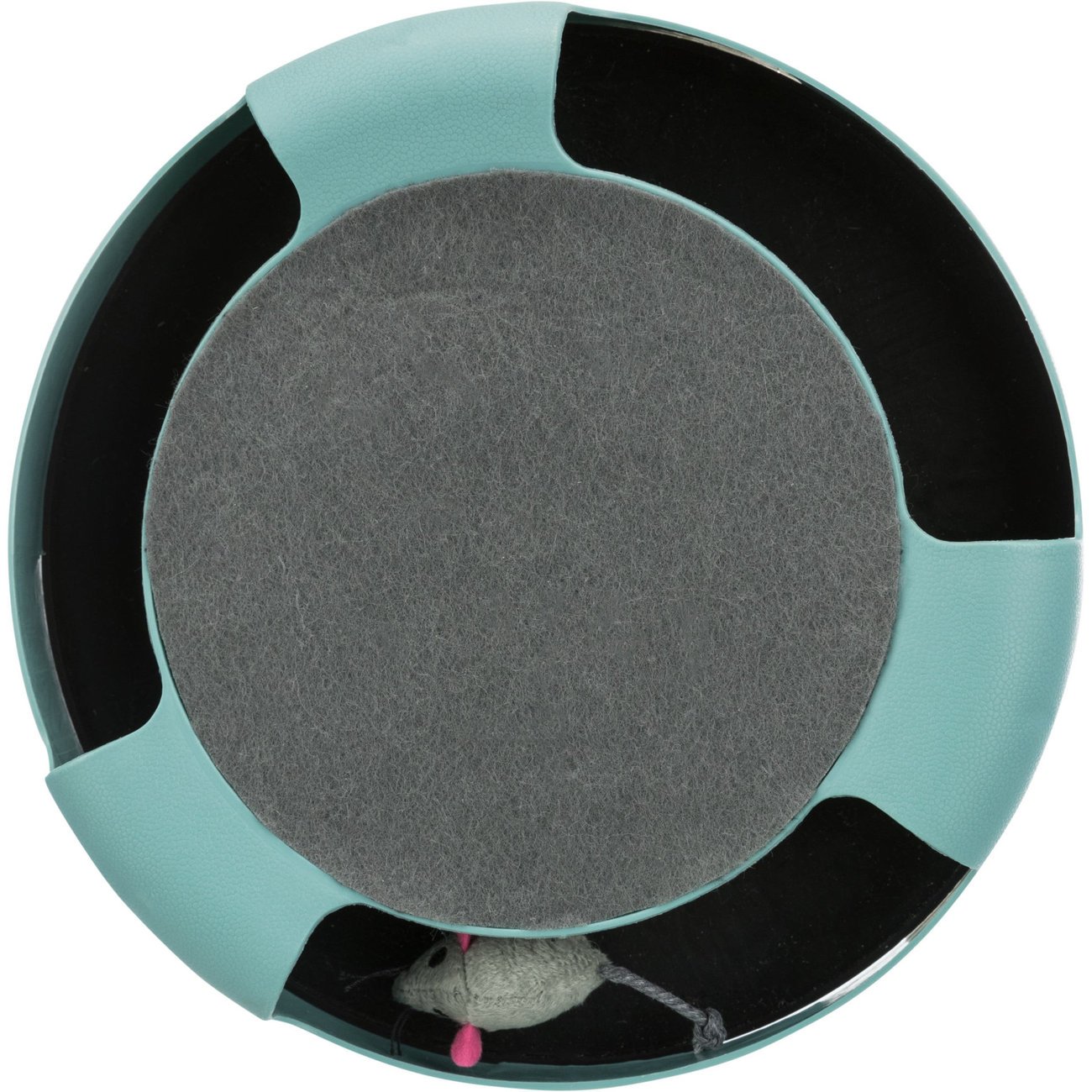 Katzenspielzeug Catch The Mouse Bild 7