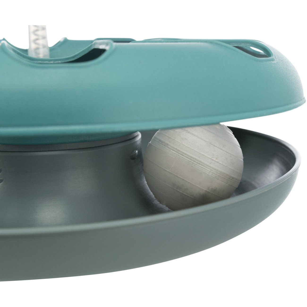 Katzenspielzeug Crazy Circle Bild 2