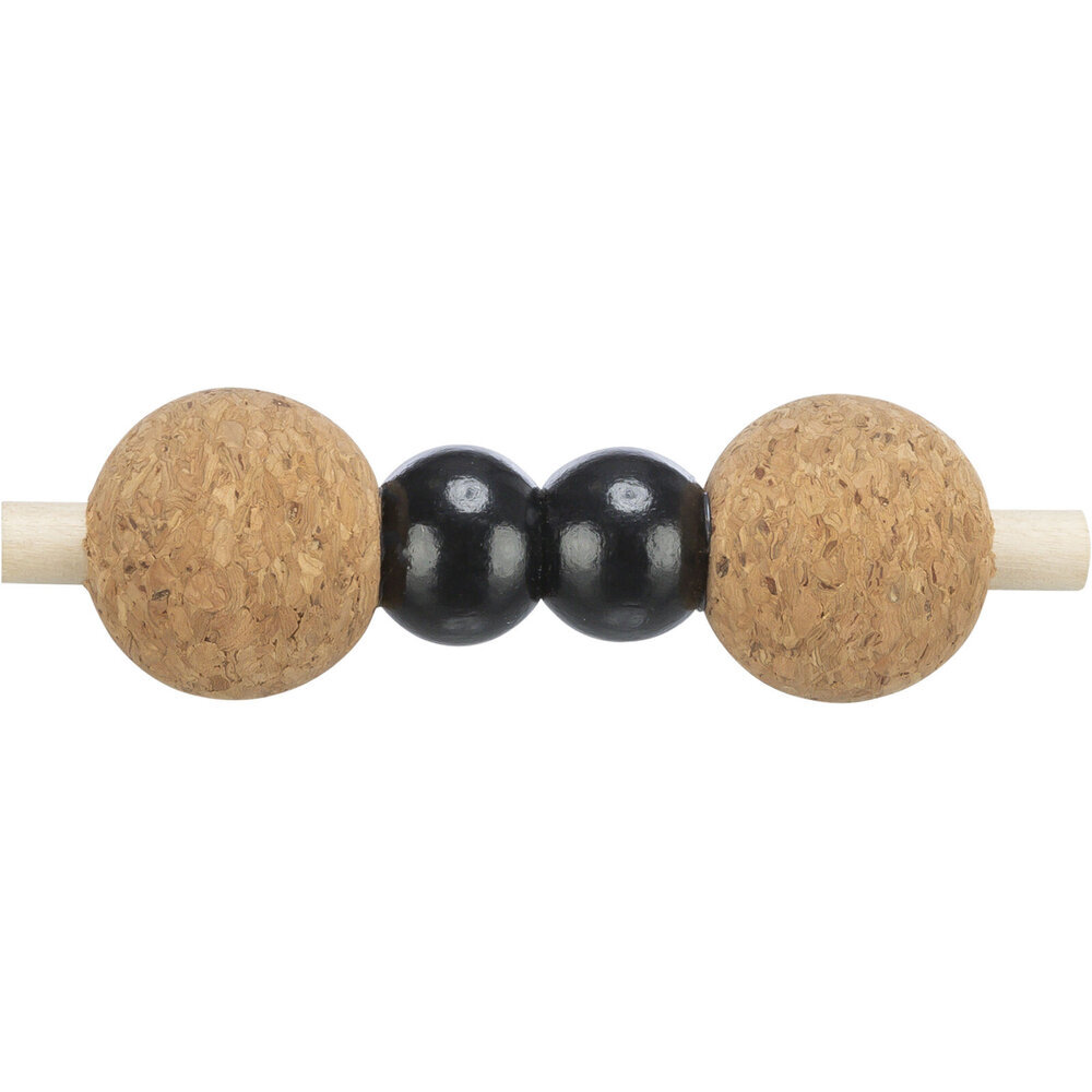 Katzenspielzeug Hantel CityStyle Bild 3