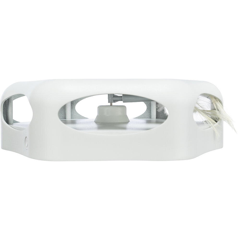 Katzenspielzeug Turning Feather Bild 5