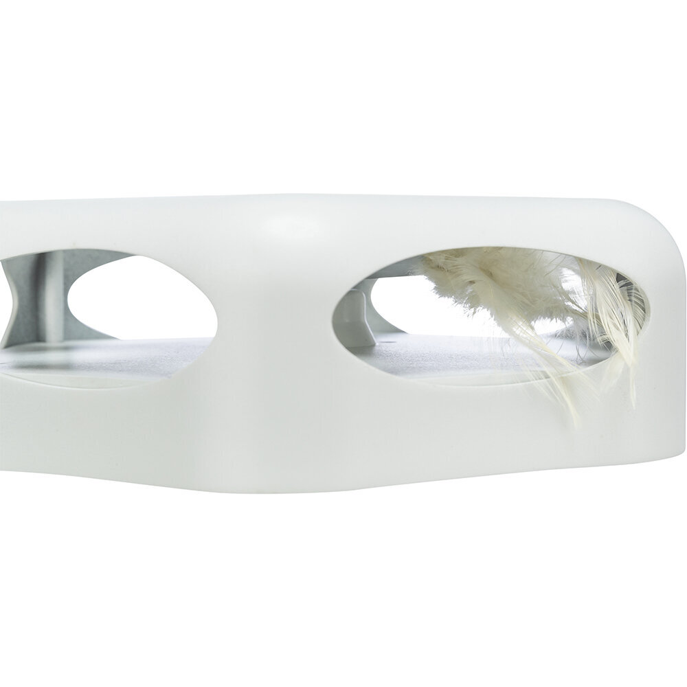 Katzenspielzeug Turning Feather Bild 6