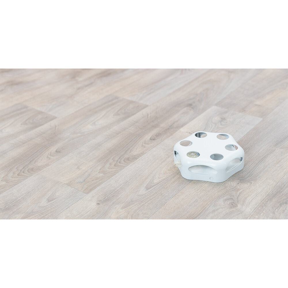 Katzenspielzeug Turning Feather Bild 4