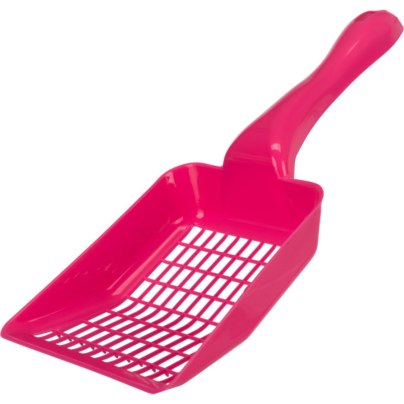 Katzenstreulöffel XL für Klumpstreu Bild 3