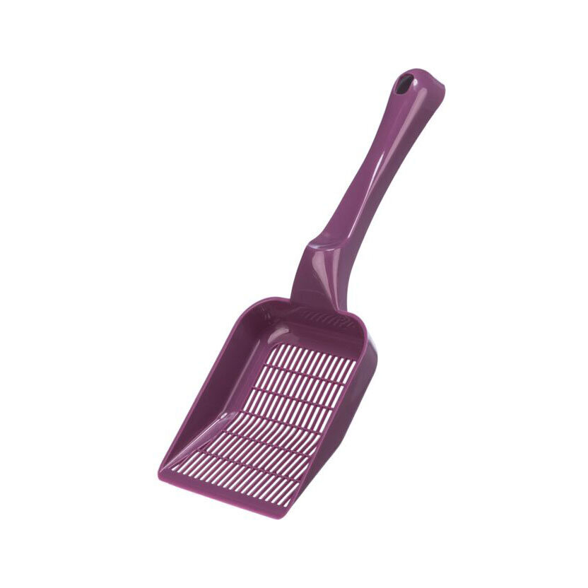 Katzenstreuschaufel für feines Ultrastreu Bild 4