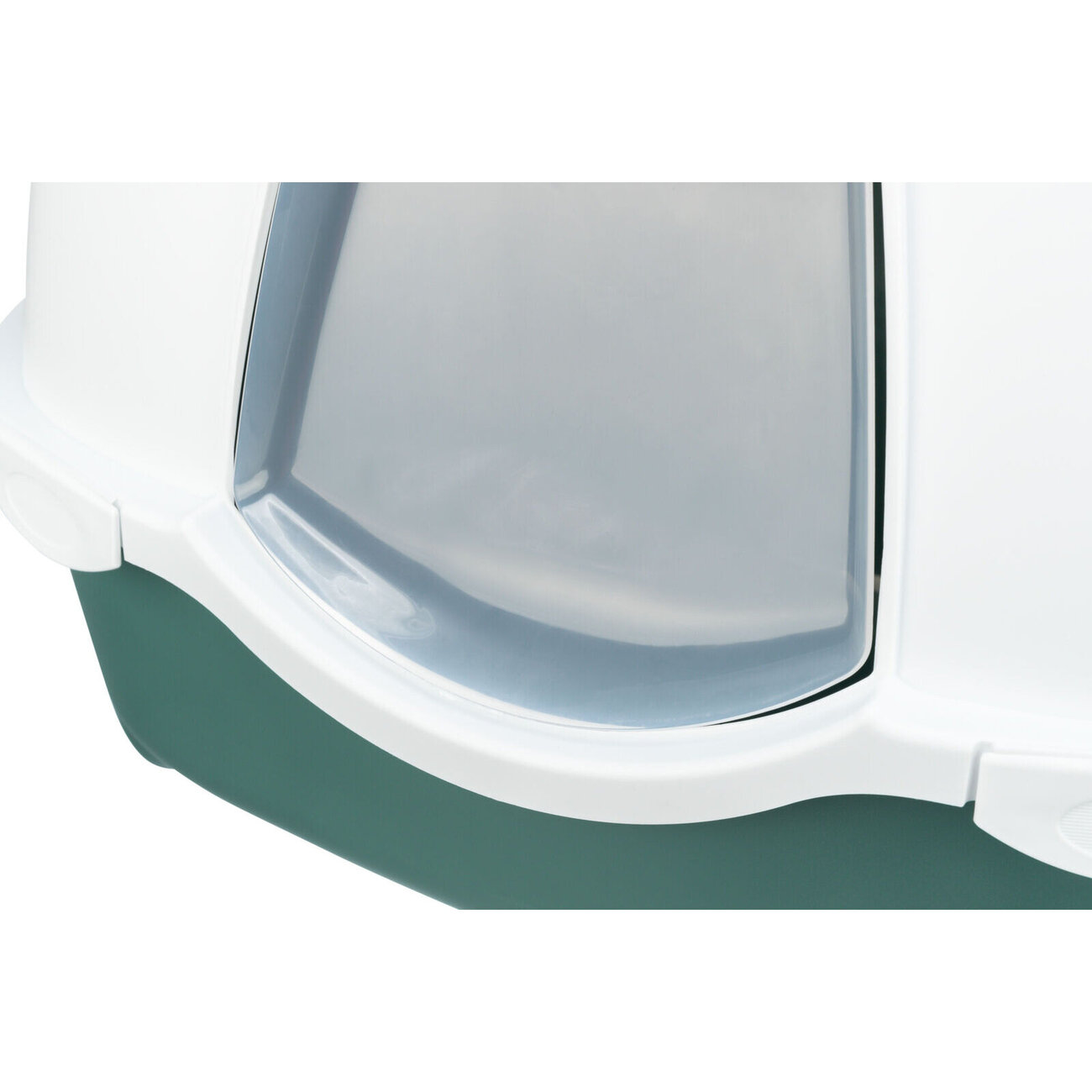 Katzentoilette Davio mit Haube Bild 4