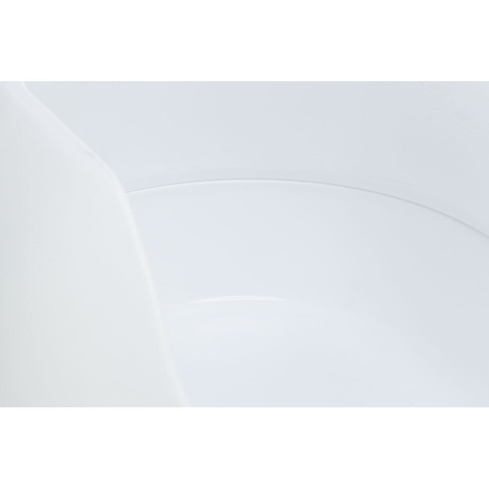 Katzentoilette Simao mit extra hohem Rand Bild 11