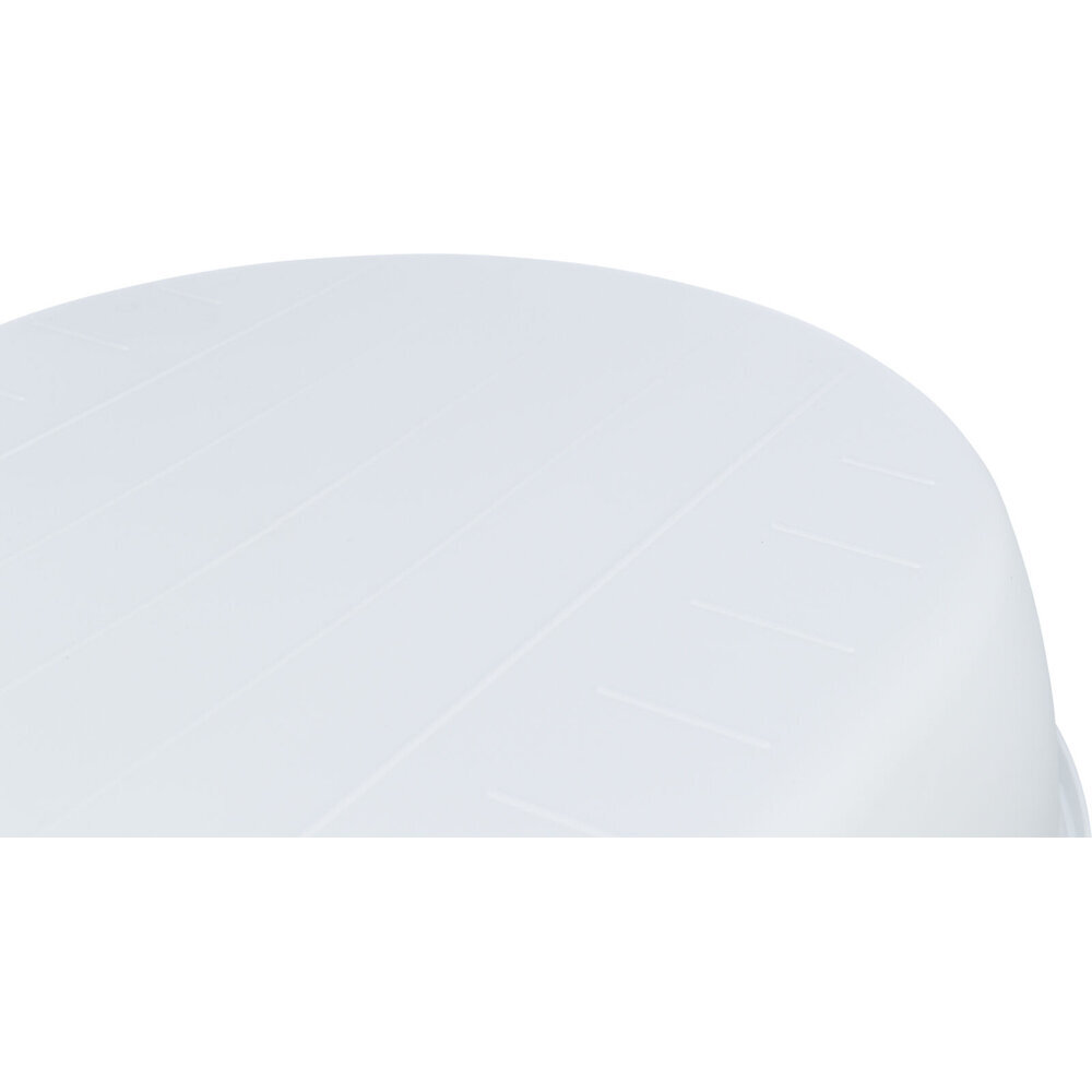 Katzentoilette Simao mit extra hohem Rand Bild 12