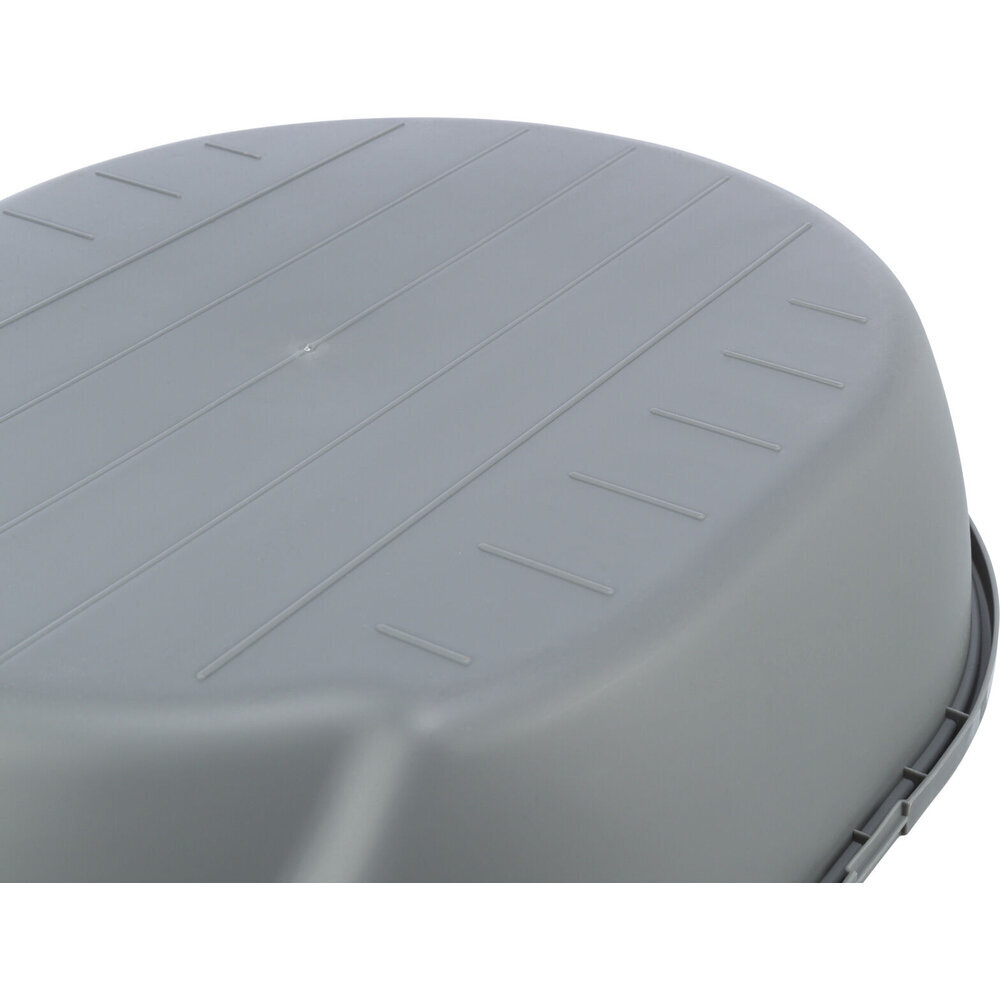 Katzentoilette Simao mit extra hohem Rand Bild 6