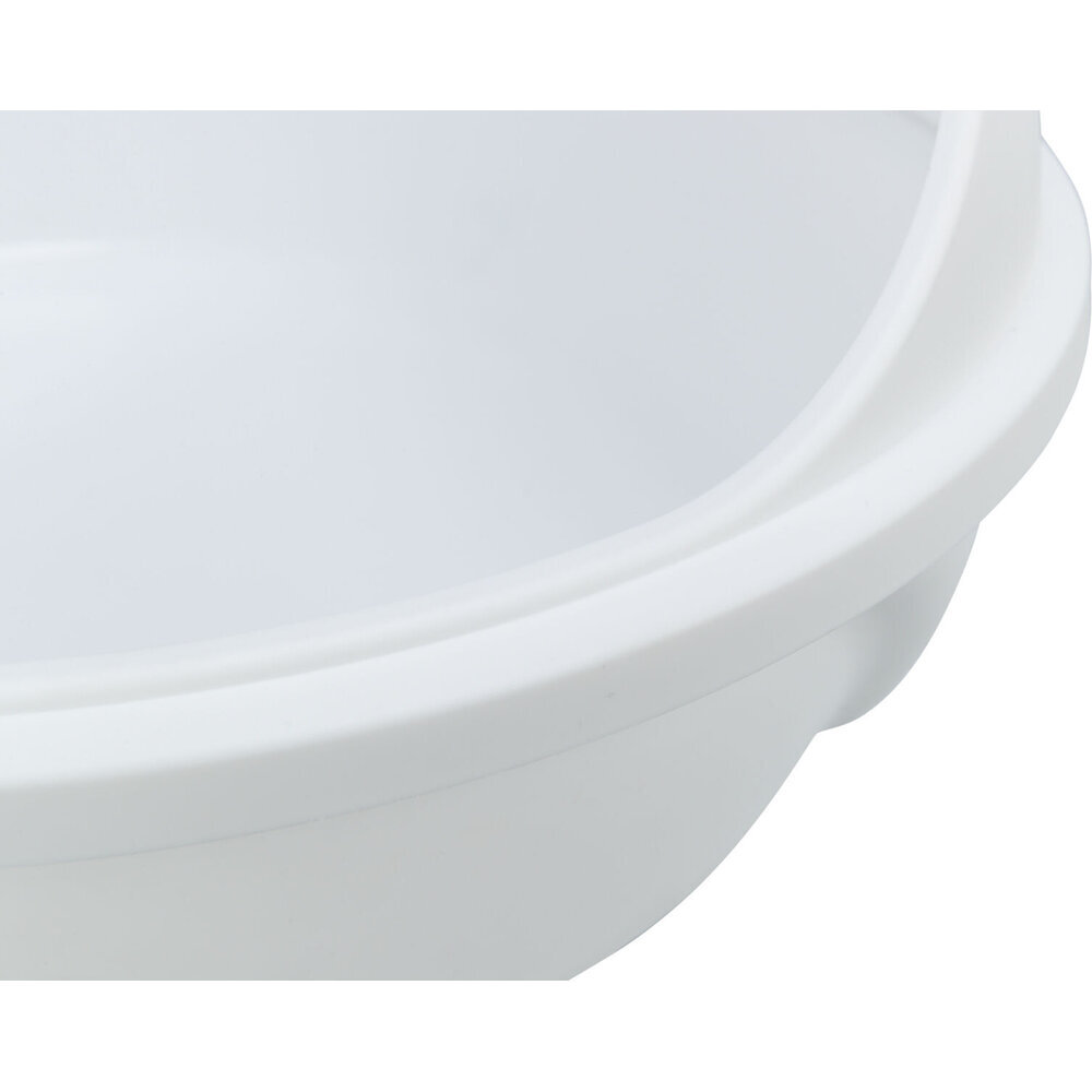 Katzentoilette Simao mit extra hohem Rand Bild 10