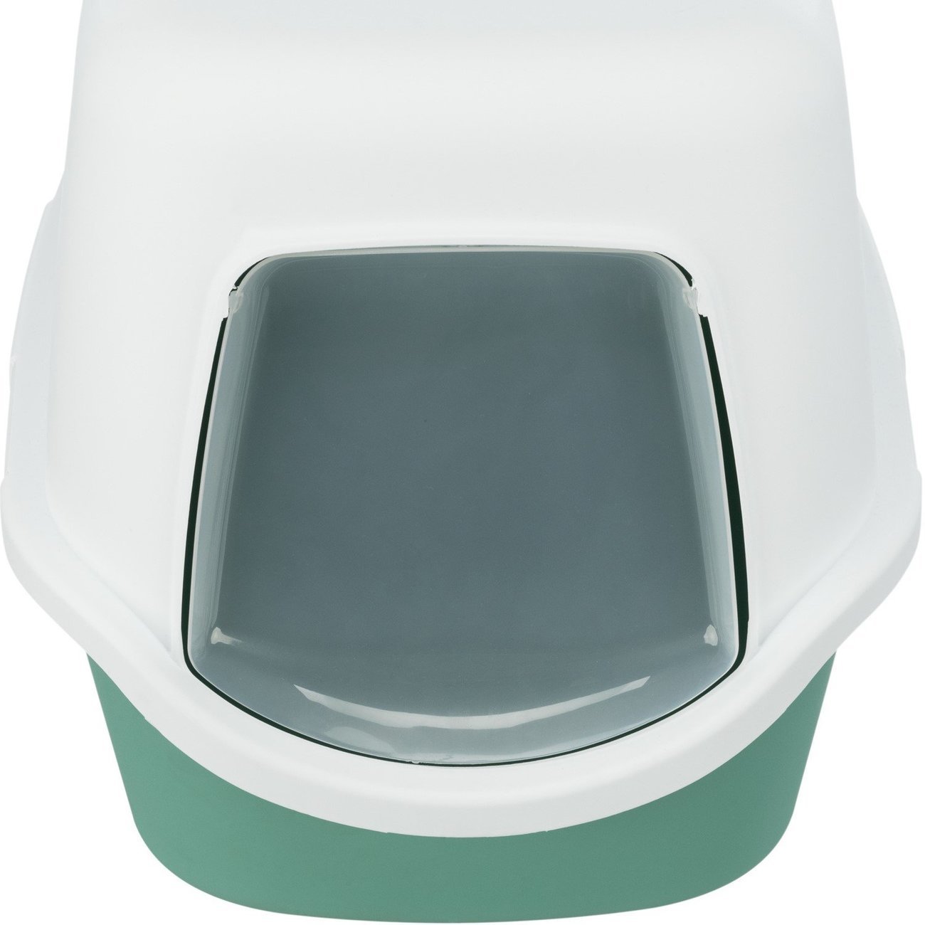 Katzentoilette Vico mit Motiv Bild 2