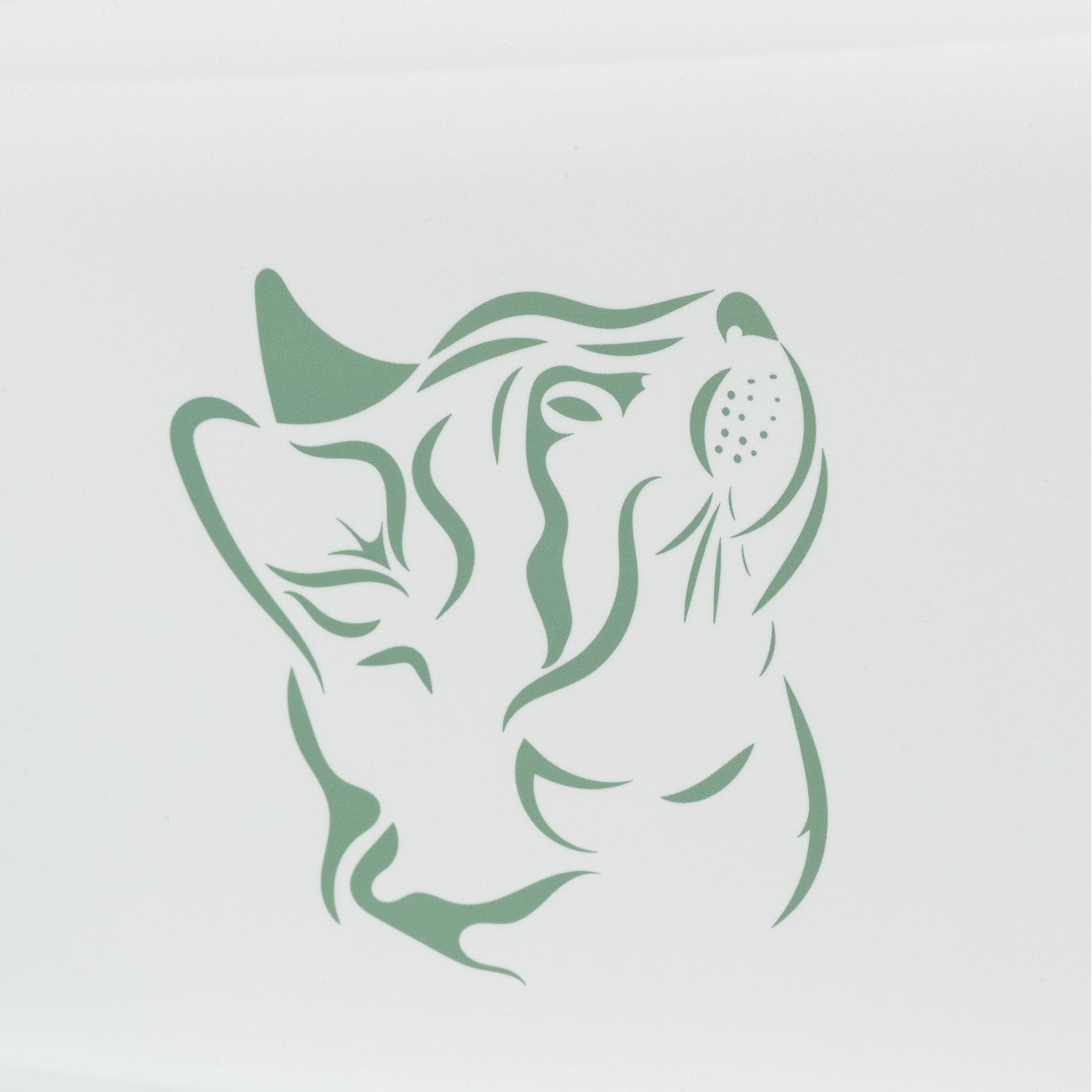 Katzentoilette Vico mit Motiv Bild 6