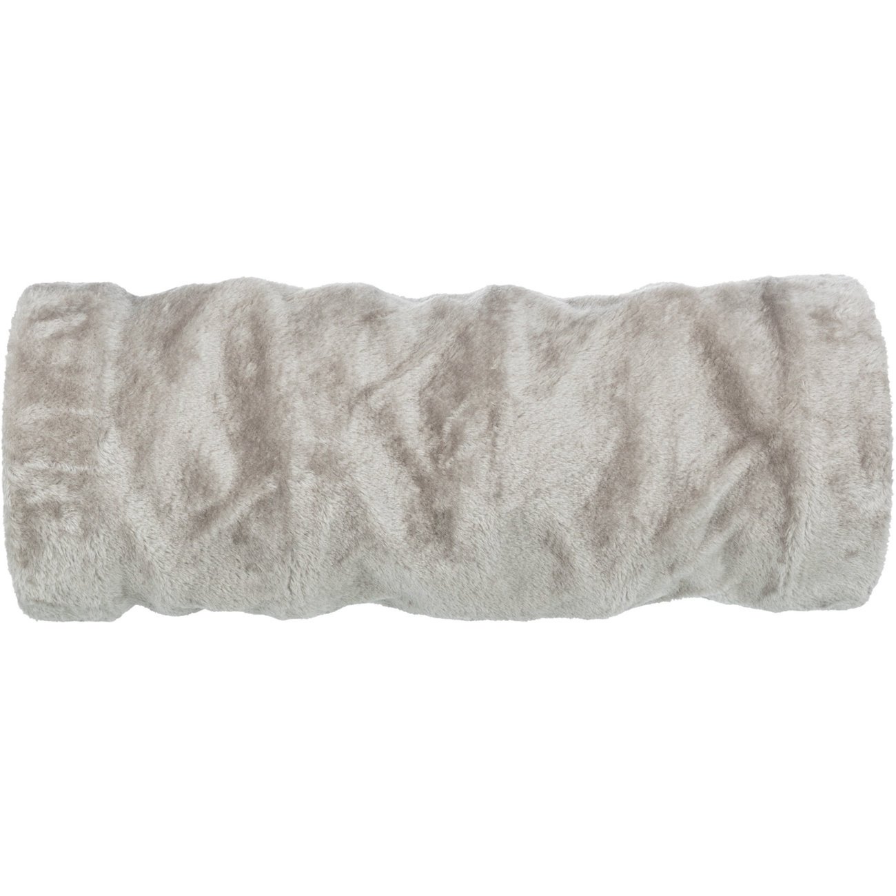 Katzentunnel Spieltunnel aus Plüsch Bild 12