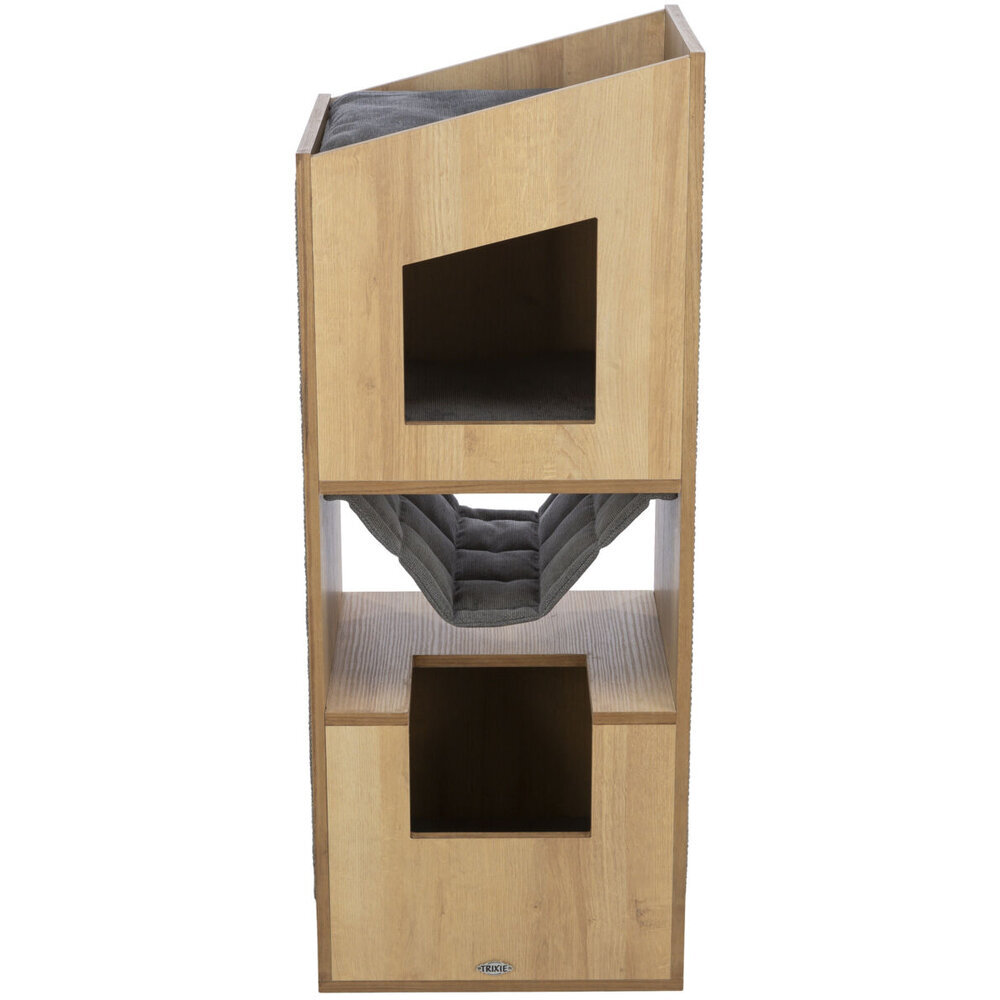 Katzenturm Cat Tower CityStyle Bild 4