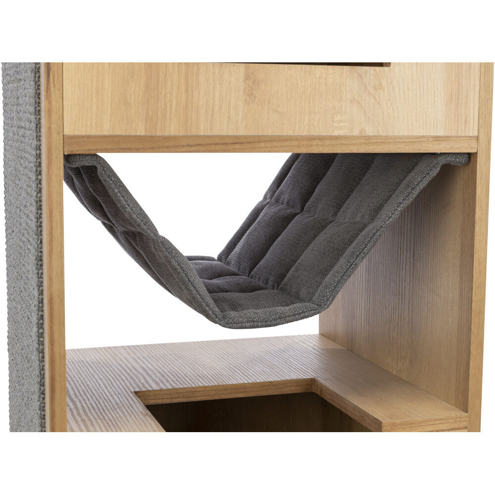 Katzenturm Cat Tower CityStyle Bild 6