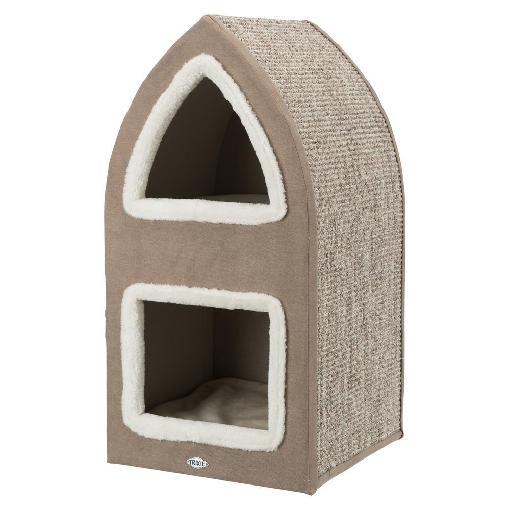 Trixie Katzenturm Cat Tower Marcy Bild 1