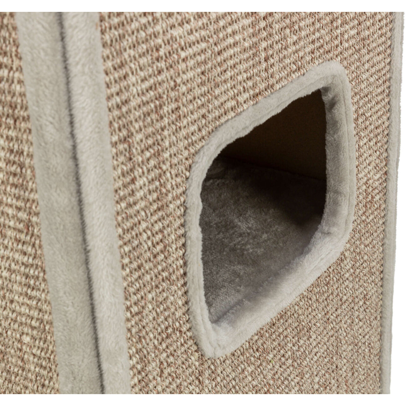 Katzenturm, Kratzturm Cat Tower Juno Bild 6