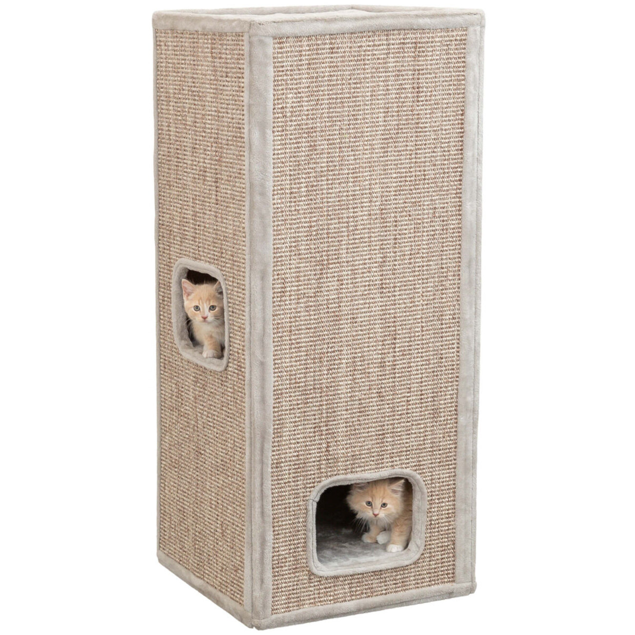 Katzenturm, Kratzturm Cat Tower Juno Bild 3