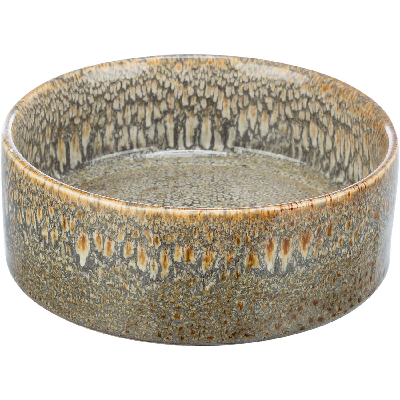 Keramiknapf für Hunde Bild 1