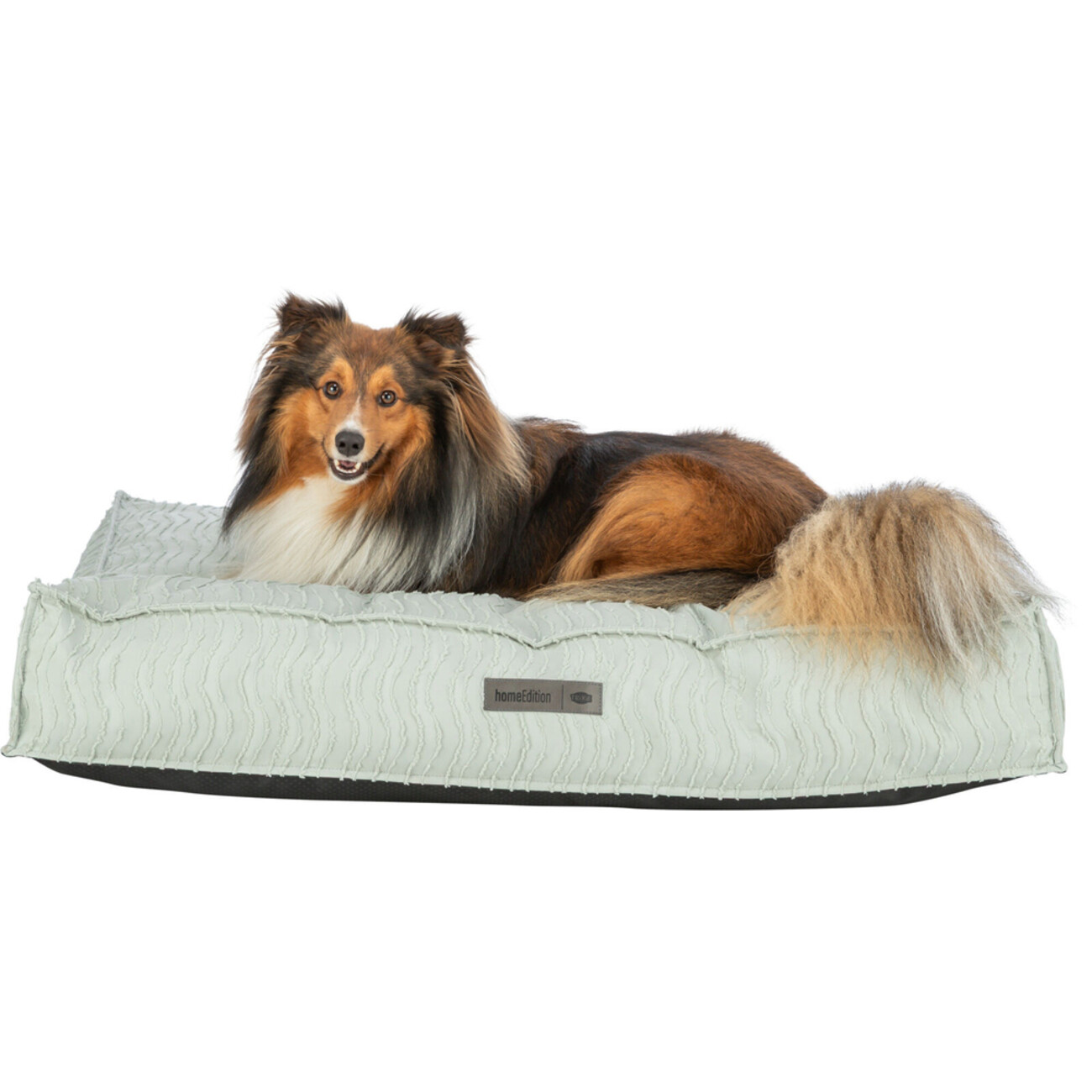 TRIXIE Kissen Marley Wave - Dein Hunde-Traum Bild 2