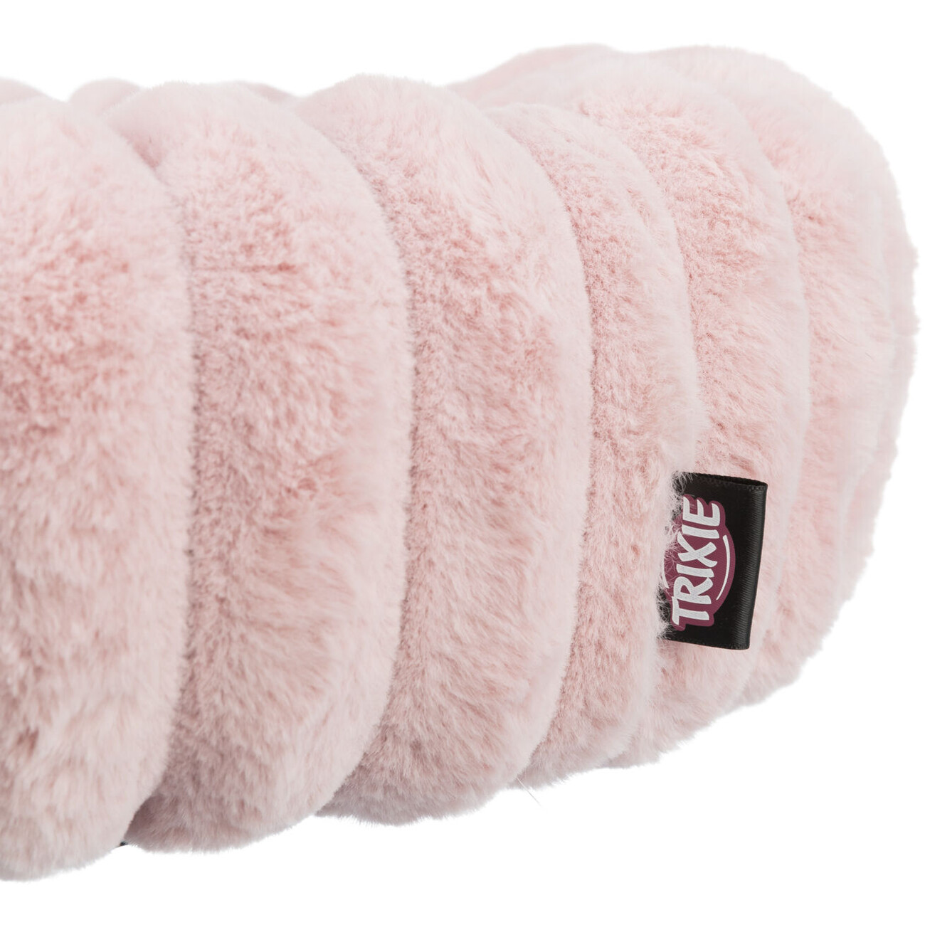 Kleines Haustierbett Lonni, rund Bild 5