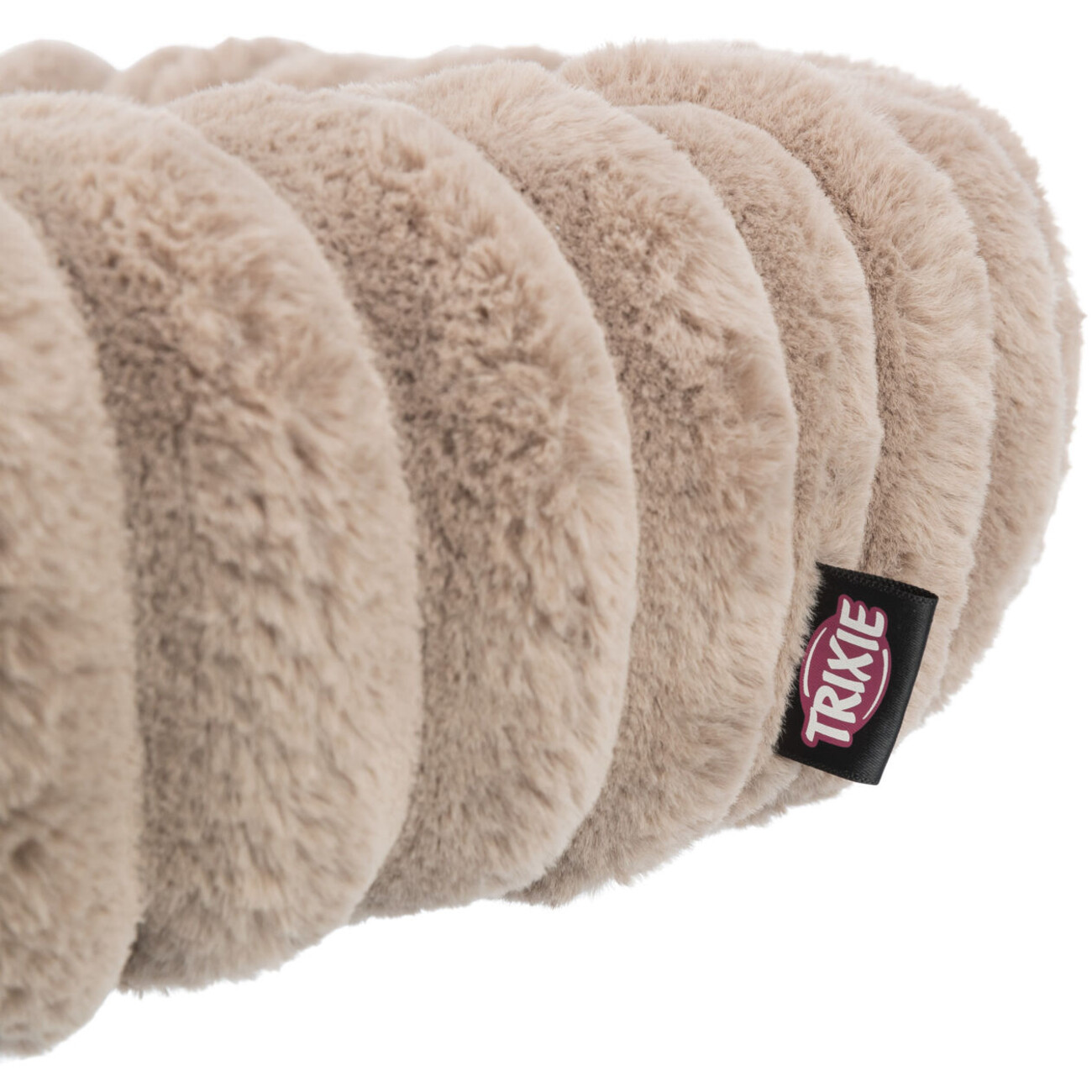 Kleines Haustierbett Lonni, rund Bild 6