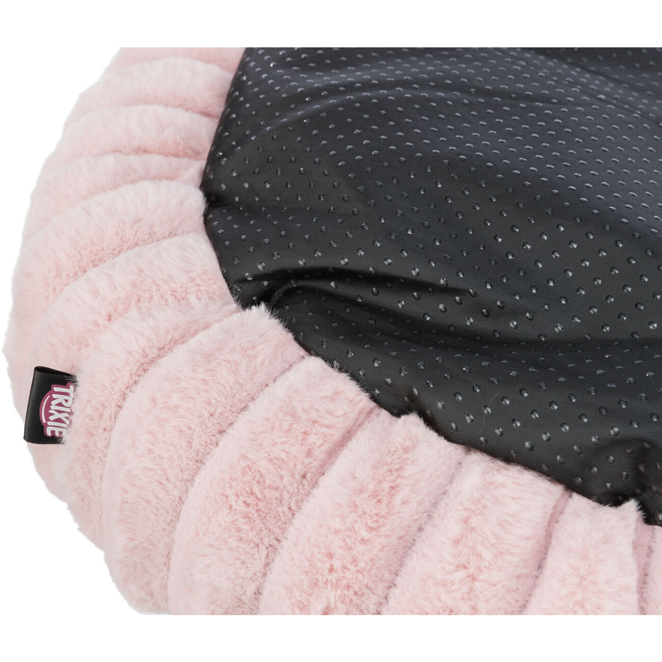 Kleines Haustierbett Lonni, rund Bild 7