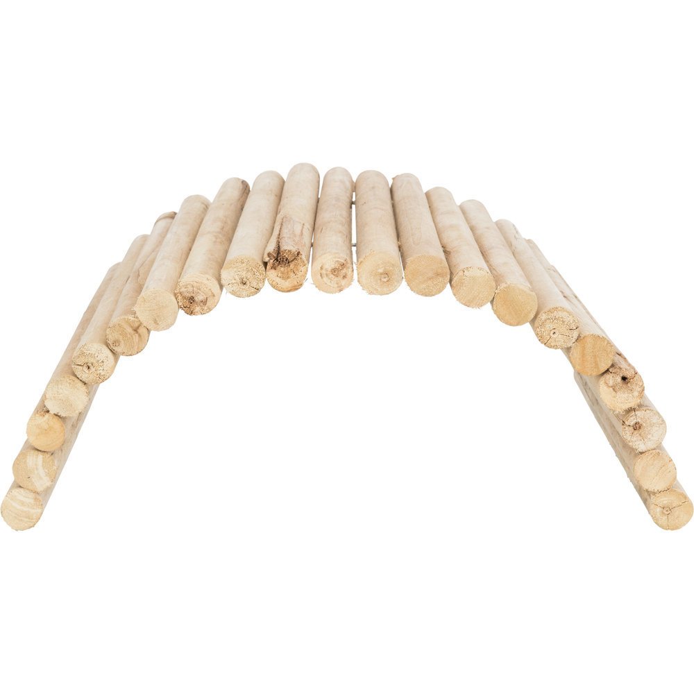 Kleintier Brücke Bild 2